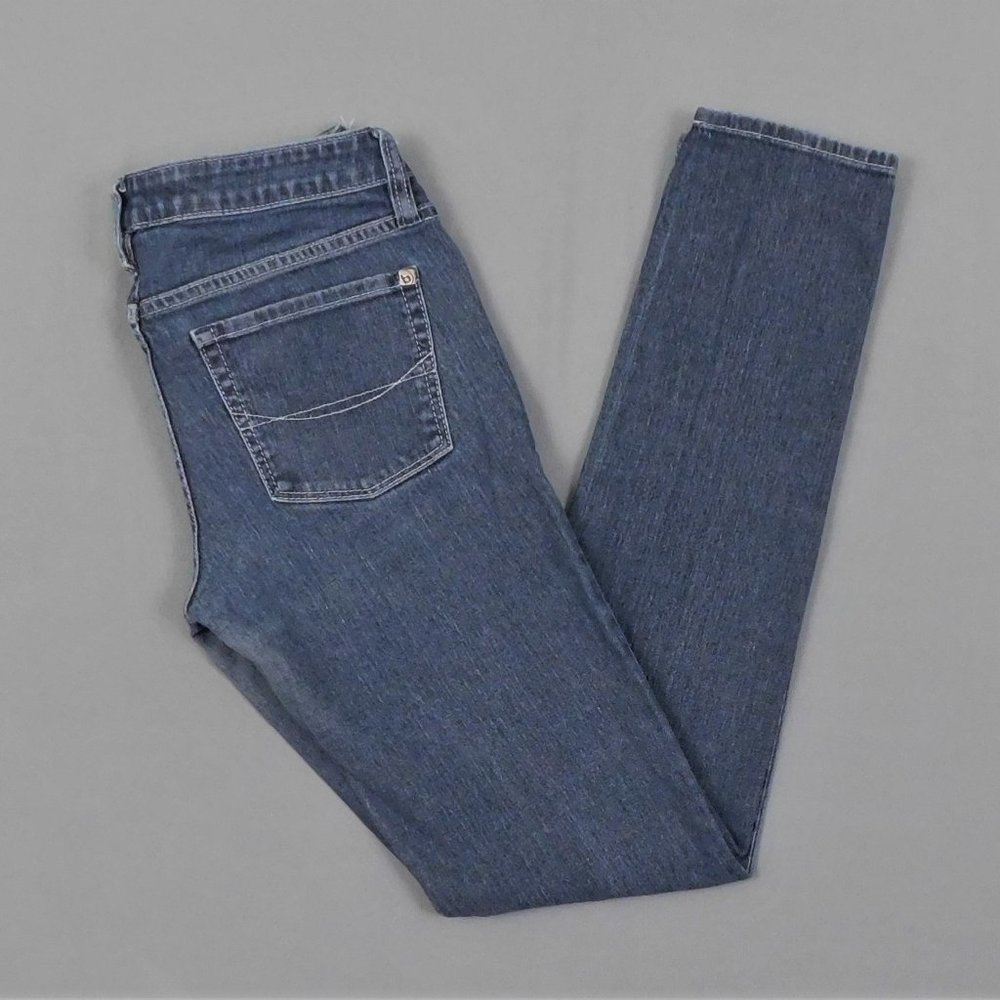 Bullhead Women Junior Jeans Blue‎ 5R